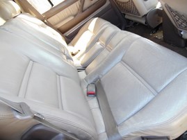 1996 TOYOTA LAND CRUISER WHITE 4.5L AT 4WD Z17771